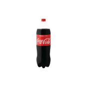 Coke 2ltr