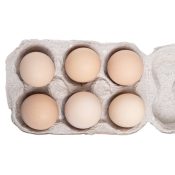 Eggs 6 pack